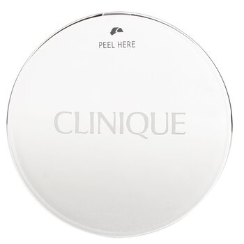 Clinique - Stay Matte Powder Oil Free - No. 04 Stay Honey Image 2