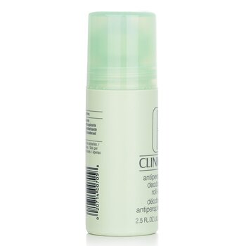 Clinique - Anti-Perspirant Deodorant Roll-On Image 1