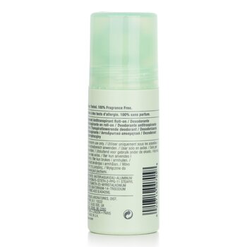 Clinique - Anti-Perspirant Deodorant Roll-On Image 2