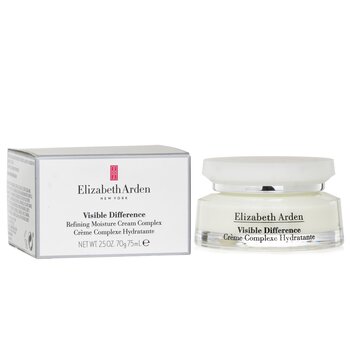 Elizabeth Arden - Visible Difference Refining Moisture Cream Complex Image 1