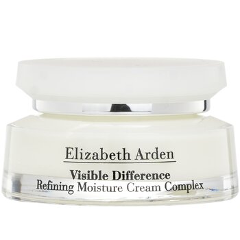 Elizabeth Arden - Visible Difference Refining Moisture Cream Complex Image 2