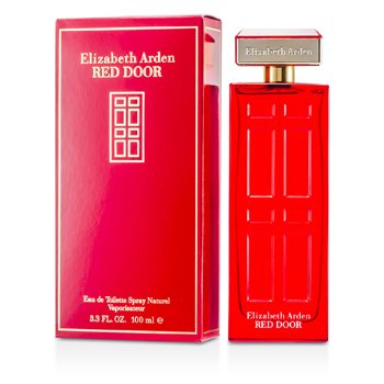 UPC 085805558420 - Elizabeth Arden Red Door Eau De Toilette Spray 100ml ...