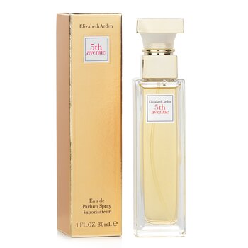 Elizabeth Arden - 5th Avenue Eau De Parfum Spray Image 1