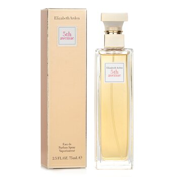 Elizabeth Arden - 5th Avenue Eau De Parfum Spray Image 1