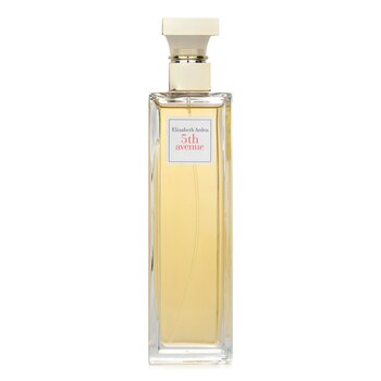 Elizabeth Arden 5th Avenue Eau De Parfum pihusti 125ml/4.2oz