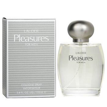 Estee Lauder - Pleasures Cologne Spray Image 1