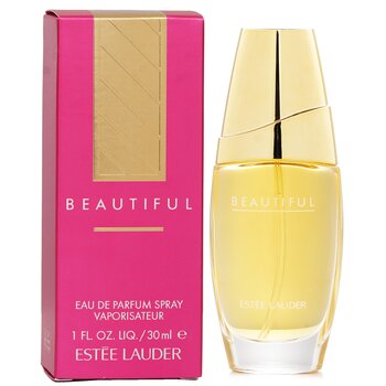 Estee Lauder - Beautiful Eau De Parfum Spray Image 1