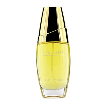 Estee Lauder Beautiful Eau De Parfum Semprot 30ml/1oz