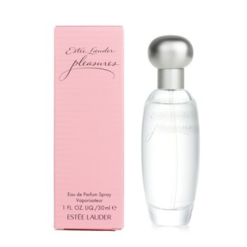 Estee Lauder - Pleasures Eau De Parfum Spray Image 1