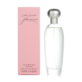 Estee Lauder - Pleasures Eau De Parfum Spray Image 1