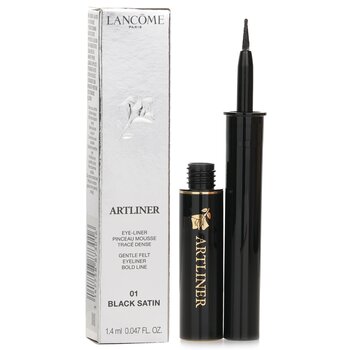 Lancome - Artliner - No. 01 Noir (Black) Image 1