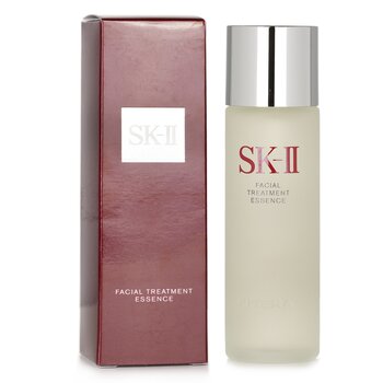 SK II - Facial Treatment Essence Image 1