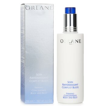 Orlane - Firming Concentrate Body & Bust Image 1