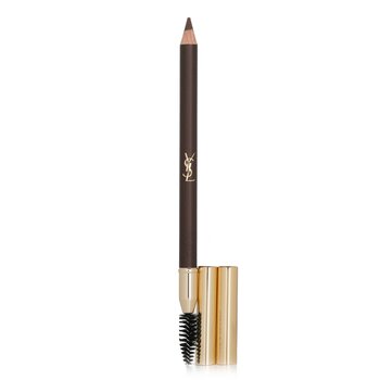Yves Saint Laurent Eyebrow Pencil - No. 02 1.3g/0.04oz