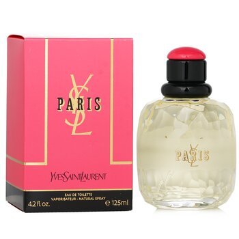 Yves Saint Laurent - Paris Eau De Toilette Spray Image 1