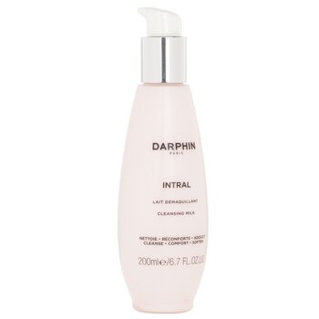 Darphin - Intral Cleansing Milk Image 1