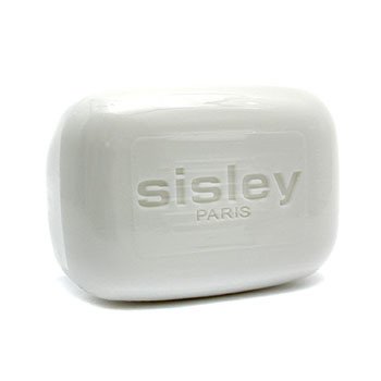 Sisley Mydło w kostce do mycia twarzy Botanical Soapless Facial Cleansing Bar 125g/4.2oz
