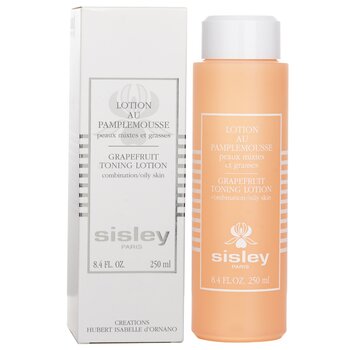 Sisley - Botanical Grapefruit Toning Lotion Image 1