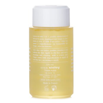 Sisley - Botanical Lotion With Tropical Resins Image 2