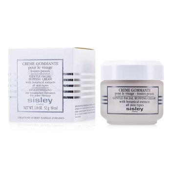 Sisley - Botanical Gentle Facial Buffing Cream Image 1