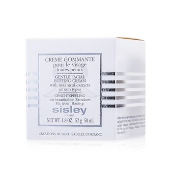 Sisley - Botanical Gentle Facial Buffing Cream Image 2