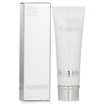 La Prairie - Foam Cleanser Image 1