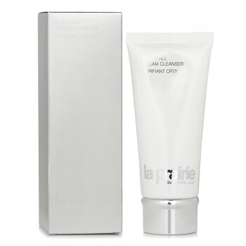 La Prairie - Purifying Cream Cleanser Image 1