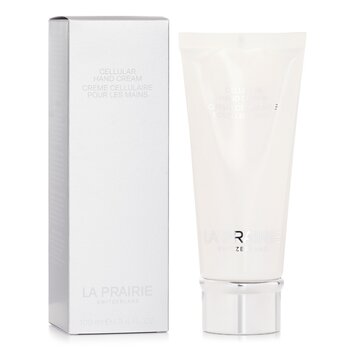 La Prairie - Cellular Hand Cream Image 1