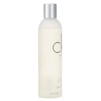 Calvin Klein - CK One Body Wash Image 1