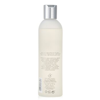 Calvin Klein - CK One Body Wash Image 2
