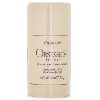 Calvin Klein - Obsession Deodorant Stick Image 1