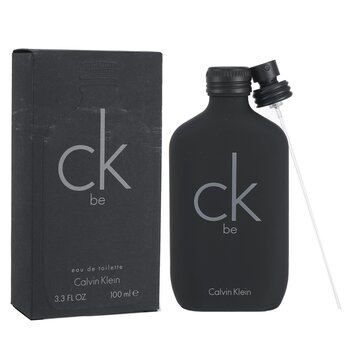 Calvin Klein - CK Be Eau De Toilette Spray Image 1