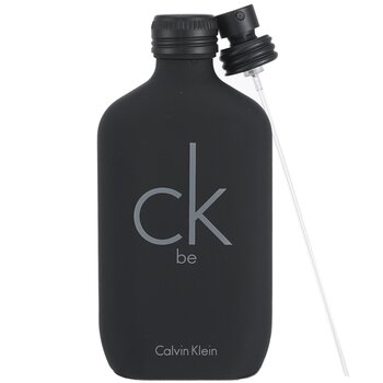 Calvin Klein CK Be Eau De Toilette Semprot 100ml/3.3oz