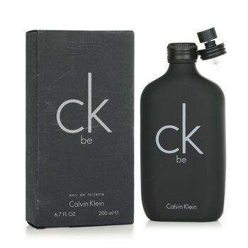 Calvin Klein - CK Be Eau De Toilette Spray Image 1