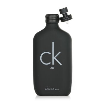 Calvin Klein CK Be Eau De Toilette Semprot 200ml/6.7oz