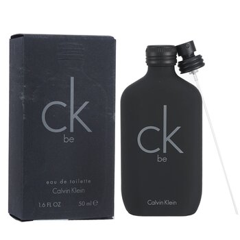 Calvin Klein - CK Be Eau De Toilette Spray Image 1