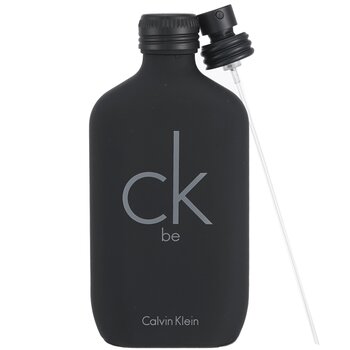 CK Be Eau De Toilette Spray (50ml/1.7oz) 