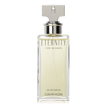 Eternity Eau De Parfum Spray (100ml/3.4oz) 