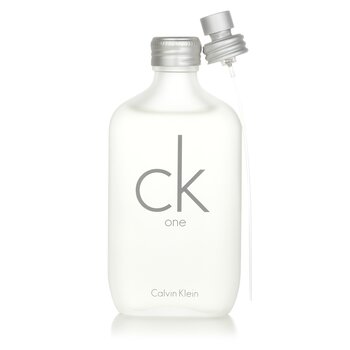 卡尔文·克莱 Calvin Klein 唯一 淡香水 CK One EDT  100ml/3.4oz