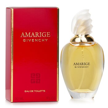 Givenchy - Amarige Eau De Toilette Spray Image 1