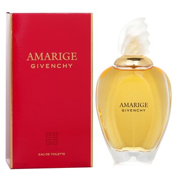 Givenchy - Amarige Eau De Toilette Spray Image 1