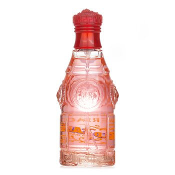 Versace - Versus Red Jeans Edt Spray Image 2