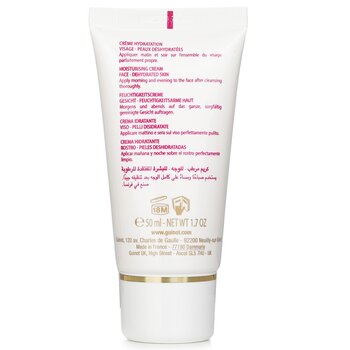 Guinot - Long Lasting Moisturizing Cream (For Dehydrated Skin) Image 2