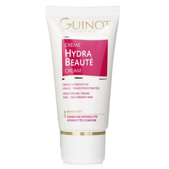 Guinot Long Lasting Moisturizing Cream (For Dehydrated Skin) 50ml/1.7oz