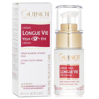 Guinot - Eye-Lifting Image 1