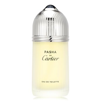 Pasha Eau De Toilette Spray (100ml/3.3oz) 