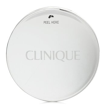 Clinique - Superpowder - No. 02 Matte Beige; Premium price due to scarcity Image 2