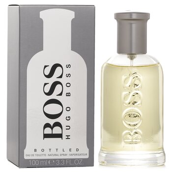 Hugo Boss - Boss Bottled Eau De Toilette Spray Image 1