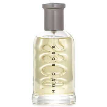 Hugo Boss - Boss Bottled Eau De Toilette Spray Image 2