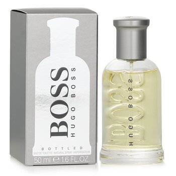 Hugo Boss - Boss Bottled Eau De Toilette Spray Image 1